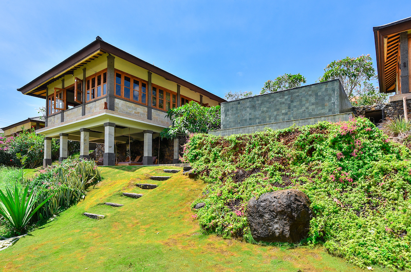 Sumberkima Hill Villas Villa Naga Garden | North Bali, Bali