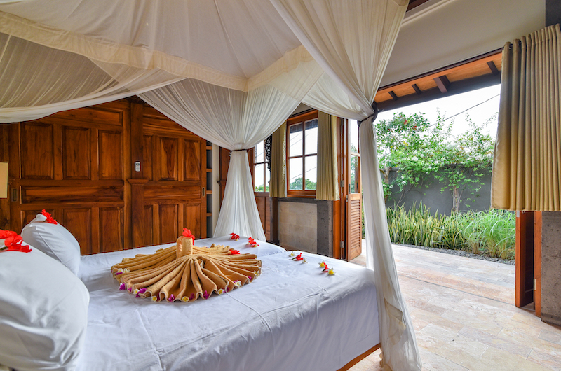 Sumberkima Hill Villas Villa Nandini Single Bedroom | North Bali, Bali