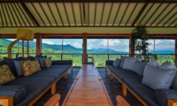 Sumberkima Hill Villas Villa Pipit Seating Area | North Bali, Bali