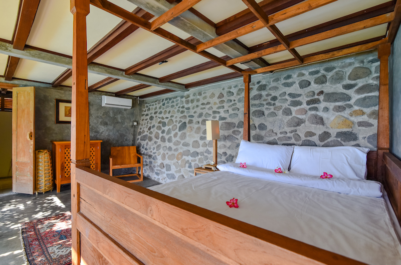 Sumberkima Hill Villas Villa Singa Bedroom Two | North Bali, Bali
