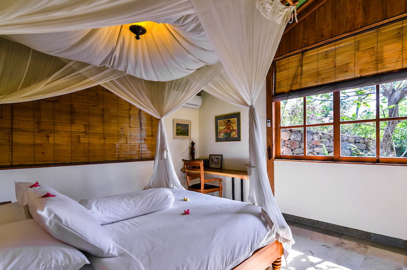 Sumberkima Hill Villas Villa Singa Bedroom | North Bali, Bali