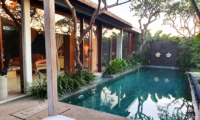 The Royal Purnama Cempaka Pool | Gianyar, Bali