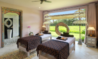 The Royal Purnama Galery Spa Room | Gianyar, Bali