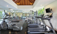 The Royal Purnama Galery Gym | Gianyar, Bali