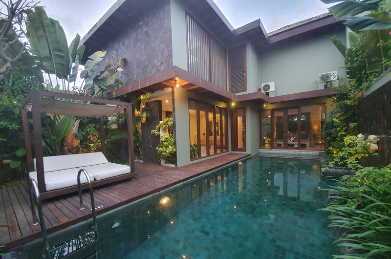 The Royal Purnama Jepun Outdoor Area | Gianyar, Bali