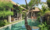 The Royal Purnama Melati Pool Side | Gianyar, Bali