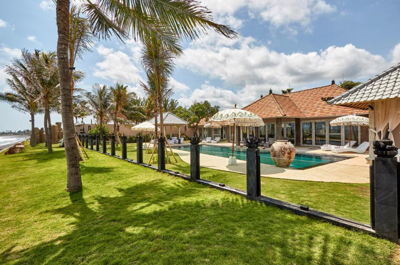 The Royal Purnama Sunrise Gardens and Pool | Gianyar, Bali