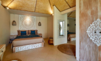 The Royal Purnama Sunrise Bedroom with Side Tables | Gianyar, Bali