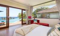 Villa Aamisha Spacious Guest Bedroom | Candidasa, Bali