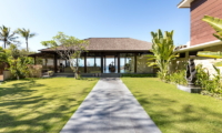 Villa Aamisha Pavilion | Candidasa, Bali