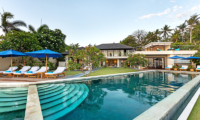 Villa Aamisha Exterior Design | Candidasa, Bali