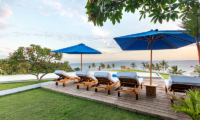 Villa Aamisha Sun Deck | Candidasa, Bali
