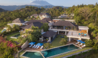 Villa Aamisha Exterior | Candidasa, Bali