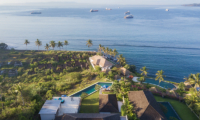Villa Aamisha Overview | Candidasa, Bali