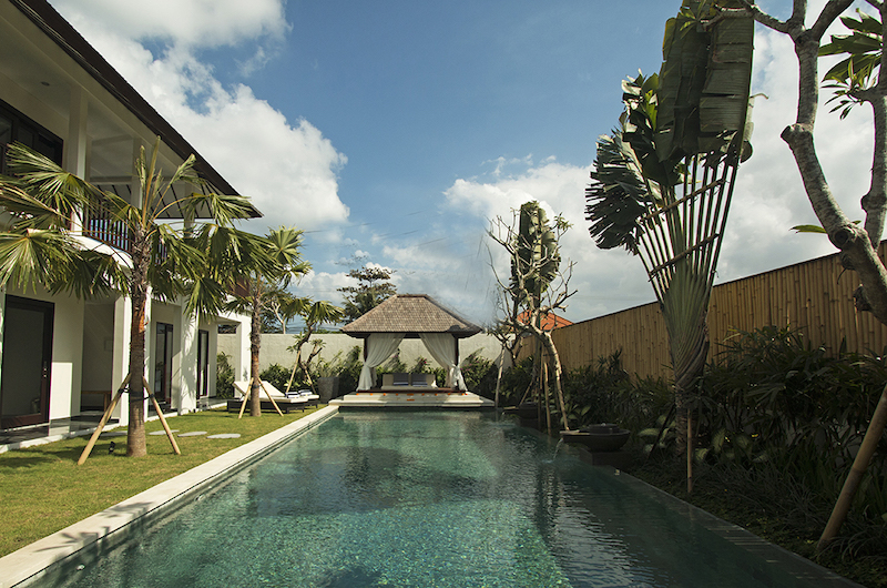 Villa Elite Mundano Swimming Pool | Canggu, Bali