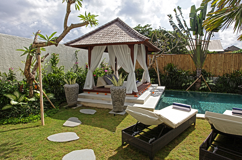 Villa Elite Mundano Pool Bale | Canggu, Bali