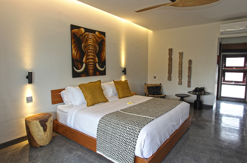 Villa Elite Mundano Bedroom | Canggu, Bali