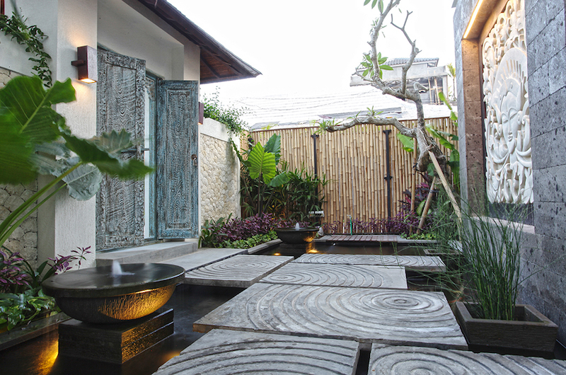 Villa Elite Mundano Ponds | Canggu, Bali
