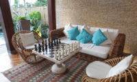 Villa Elite Mundano Chess Game | Canggu, Bali