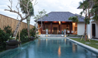 Villa Elite Mundano Pool Area | Canggu, Bali