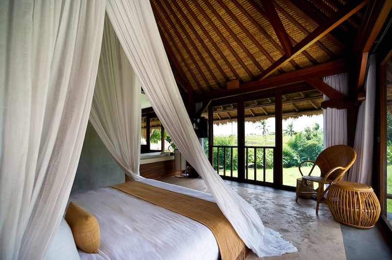 Villa Planta Bedroom One | Canggu, Bali