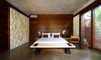 Villa Planta Guest Bedroom with Seating | Canggu, Bali