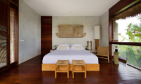 Villa Planta Guest Bedroom | Canggu, Bali