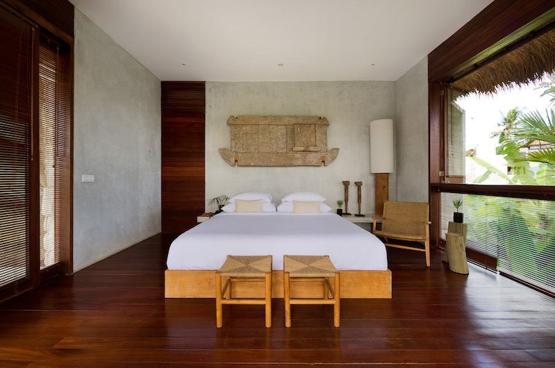 Villa Planta Guest Bedroom | Canggu, Bali