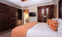 Villa Suar Empat Spacious Bedroom | Seminyak, Bali