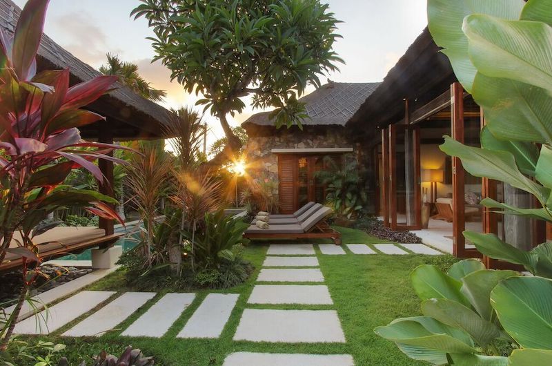 Villa Suar Empat Tropical Garden | Seminyak, Bali