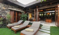 Villa Suar Empat Sun Deck | Seminyak, Bali