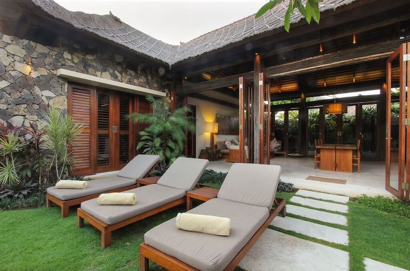 Villa Suar Empat Sun Deck | Seminyak, Bali