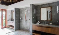 Kokomo Private Island Bathroom | Yaukuvelevu, Fiji