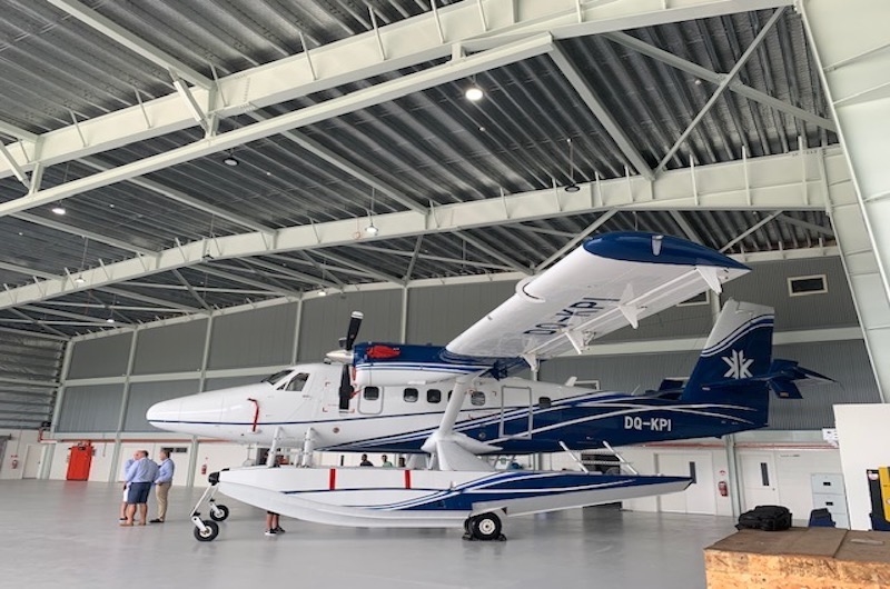 Kokomo Private Island Yaukuve Levu Fiji