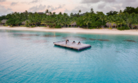 Kokomo Private Island Yoga on the Sea | Yaukuvelevu, Fiji