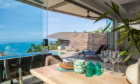 Comoon Villas Lanta Dining Table | Chaweng, Koh Samui