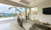 Comoon Villas Nuea Pool Area | Chaweng, Koh Samui