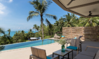Comoon Villas Nuea Pool | Chaweng, Koh Samui