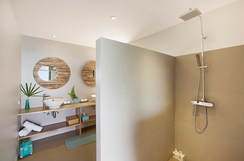 Comoon Villas Poda Bathroom | Chaweng, Koh Samui