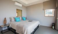 Comoon Villas Yao Bedroom | Chaweng, Koh Samui