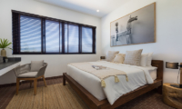 Lemongrass Residence Bedroom Five Side | Bophut, Koh Samui