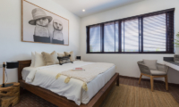 Lemongrass Residence Bedroom Five | Bophut, Koh Samui