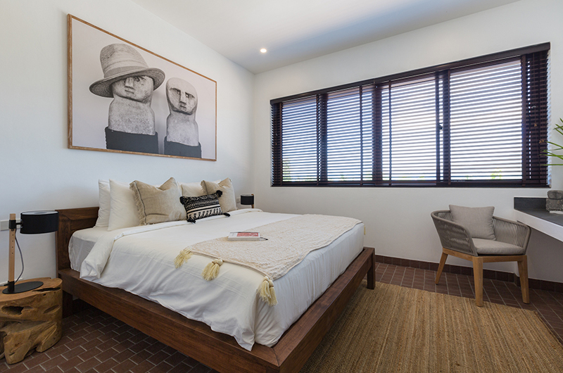 Lemongrass Residence Bedroom Five | Bophut, Koh Samui