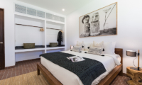 Lemongrass Residence Bedroom One | Bophut, Koh Samui