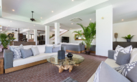 Lemongrass Residence Living Room | Bophut, Koh Samui