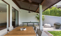 Lemongrass Residence Ping Pong Table | Bophut, Koh Samui