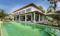 Lemongrass Residence Pool Area | Bophut, Koh Samui