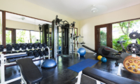 Miskawaan Villas Acacia Gym | Maenam, Koh Samui