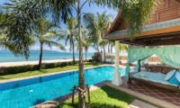 Miskawaan Villas Acacia Pool | Maenam, Koh Samui