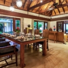 Miskawaan Villas Acacia Dining Room | Maenam, Koh Samui